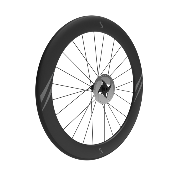 Episode 10 -Technical Innovation 2 – Aero wheels re-invented
